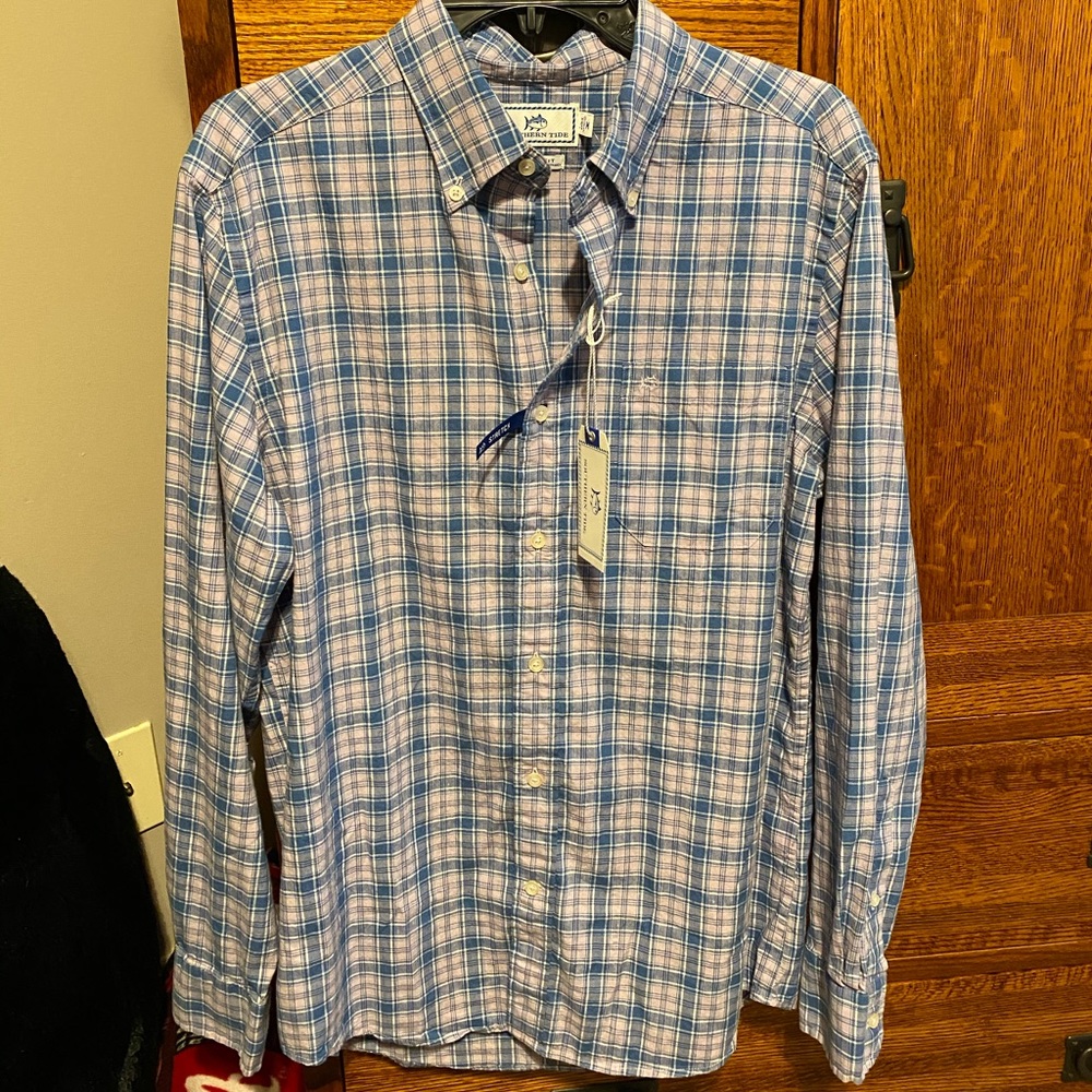 Southern tide polo